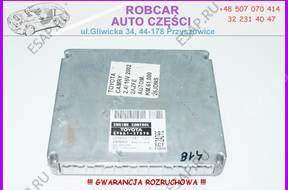 БЛОК УПРАВЛЕНИЯ CAMRY 2.4i 16V 02 AUT 89661-3T570 2A2-FE