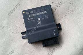 БЛОК УПРАВЛЕНИЯ CAN GATEWAY AUDI A6 C6 4F0907468B
