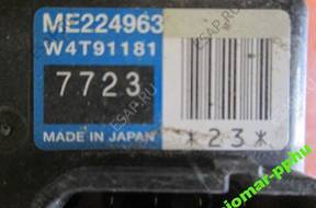 БЛОК УПРАВЛЕНИЯ    CANTER FUSO ME224963