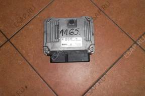 БЛОК УПРАВЛЕНИЯ   CAPTIVA 2.2 25181343 0281016588
