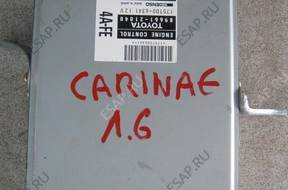 БЛОК УПРАВЛЕНИЯ CARINA E  = 1.6 = 4A-FE