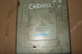 БЛОК УПРАВЛЕНИЯ CARISMA 1,8 16V EUROPA MD760657 G1T17171E