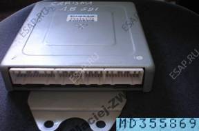 БЛОК УПРАВЛЕНИЯ    CARISMA 1,8 GDI  MD351866