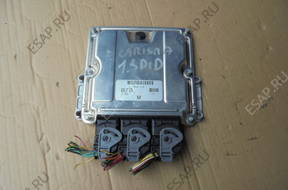 БЛОК УПРАВЛЕНИЯ CARISMA 1,9 DID 01 год, 0281010437