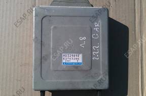 БЛОК УПРАВЛЕНИЯ Carisma   1.6 1.8 MD351866 / GDI