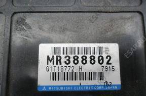 БЛОК УПРАВЛЕНИЯ   - CARISMA 1.8 GDI 95-99