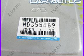 БЛОК УПРАВЛЕНИЯ CARISMA 1.8 GDI