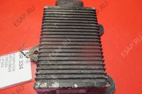 БЛОК УПРАВЛЕНИЯ   CARISMA 1.8 GDI MD340897
