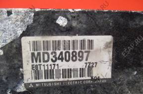БЛОК УПРАВЛЕНИЯ   CARISMA 1.8 GDI MD340897