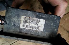 БЛОК УПРАВЛЕНИЯ   carisma 1.8 gdi md340897