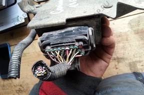 БЛОК УПРАВЛЕНИЯ   carisma 1.8 gdi md340897