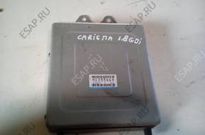 БЛОК УПРАВЛЕНИЯ   CARISMA 1.8 GDI MD355869