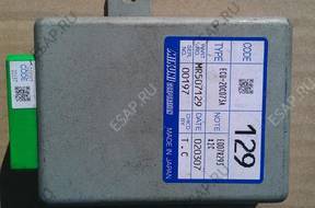 БЛОК УПРАВЛЕНИЯ CARISMA 1.8 GDI  PRZEPUSTNICY