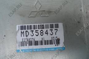 БЛОК УПРАВЛЕНИЯ CARISMA 1.8 MD358437  ДВИГАТЕЛЕМ