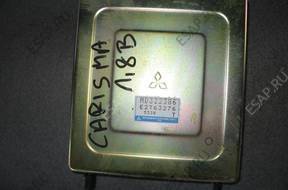 БЛОК УПРАВЛЕНИЯ Carisma 1.8b   MD322386