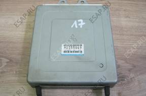 БЛОК УПРАВЛЕНИЯ CARISMA 1.8GDI   ДВИГАТЕЛЕМ MD355869
