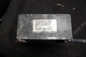 БЛОК УПРАВЛЕНИЯ carisma 1.8gdi MD 340897