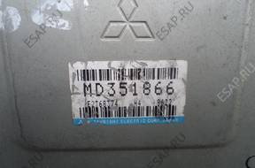 БЛОК УПРАВЛЕНИЯ CARISMA 1.8GDI MD351866  ДВИГАТЕЛЕМ