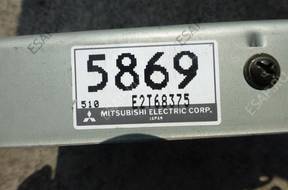 БЛОК УПРАВЛЕНИЯ CARISMA 95- 1.8 GDI   E2T68375