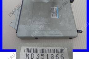 БЛОК УПРАВЛЕНИЯ CARISMA 95-99   SILNIKA1,8 GDI