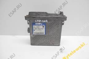 БЛОК УПРАВЛЕНИЯ Carisma   ДВИГАТЕЛЕМ 7700867274 1.9