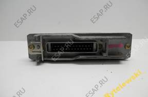 БЛОК УПРАВЛЕНИЯ Carisma   ДВИГАТЕЛЕМ 7700867274 1.9
