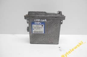 БЛОК УПРАВЛЕНИЯ Carisma   ДВИГАТЕЛЕМ 7700867274 1.9