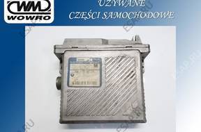 БЛОК УПРАВЛЕНИЯ CARISMA   ДВИГАТЕЛЕМ 7700867274