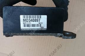 БЛОК УПРАВЛЕНИЯ CARISMA II LIFT 1.8 GDI MD340897