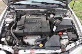 БЛОК УПРАВЛЕНИЯ CARISMA LIFT   ДВИГАТЕЛЕМ 1.8 GDi