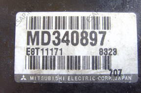 БЛОК УПРАВЛЕНИЯ CARISMA PAJERO PININ   MD340897