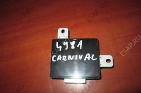 БЛОК УПРАВЛЕНИЯ   CARNIVAL 0K58A677P0