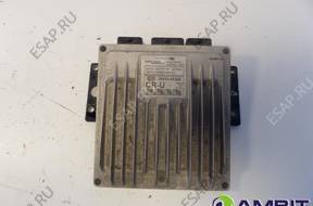 БЛОК УПРАВЛЕНИЯ   CARNIVAL 2.9 CRDI 39102-4X520