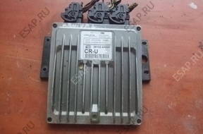 БЛОК УПРАВЛЕНИЯ CARNIVAL II 2,9 CRDI 39102-4X520