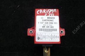 БЛОК УПРАВЛЕНИЯ cartronic carisma 1.8gdi 1998 год