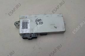 БЛОК УПРАВЛЕНИЯ   cas 2 bmw e60 6943854