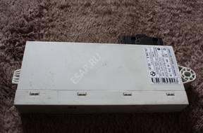 БЛОК УПРАВЛЕНИЯ   CAS 2 Bmw e87 6943757