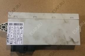 БЛОК УПРАВЛЕНИЯ   CAS 2 Bmw e87 e90 e60 6943771