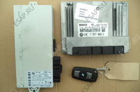 БЛОК УПРАВЛЕНИЯ CAS 2 bmw e90 316i e81 e87 116i N45B16