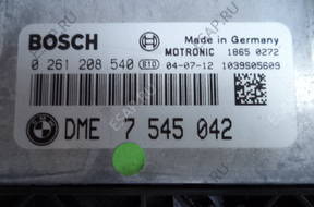 БЛОК УПРАВЛЕНИЯ CAS 2 КЛЮЧ bmw e87 e90   N46B20B