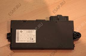 БЛОК УПРАВЛЕНИЯ   CAS 3 Bmw e87 e81 e90 9147195