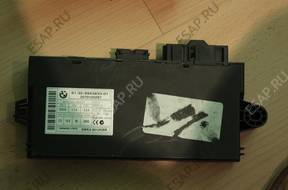 БЛОК УПРАВЛЕНИЯ   CAS 3 Bmw X5 e70 X6 e71 6943833