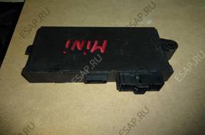 БЛОК УПРАВЛЕНИЯ  CAS 9147191 BMW E90 E91 E92 Mini Cooper R55