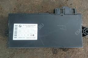 БЛОК УПРАВЛЕНИЯ   CAS BMW E60 61.35 - 6943834-01