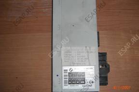 БЛОК УПРАВЛЕНИЯ CAS BMW E60 E61 6960978