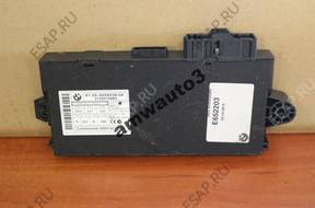 БЛОК УПРАВЛЕНИЯ CAS BMW E60 E61 E63 E90 E91 MINI 9226238