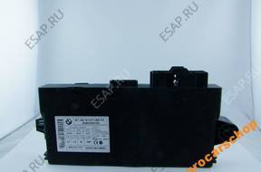 БЛОК УПРАВЛЕНИЯ CAS   BMW E61 E60 525d E90  9147185