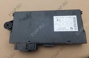 БЛОК УПРАВЛЕНИЯ CAS BMW E61 E60 525d E90 9147185