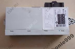 БЛОК УПРАВЛЕНИЯ   CAS BMW E65 730D 61356960978