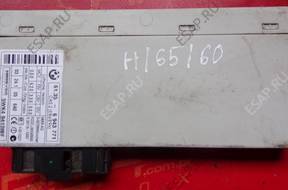БЛОК УПРАВЛЕНИЯ CAS BMW E87 5WK49412IBF 61356943771